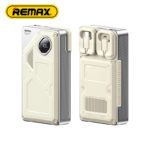 پاوربانک ریمکس 20000 میلی آمپر 22.5 وات مدل REMAX FCP-28